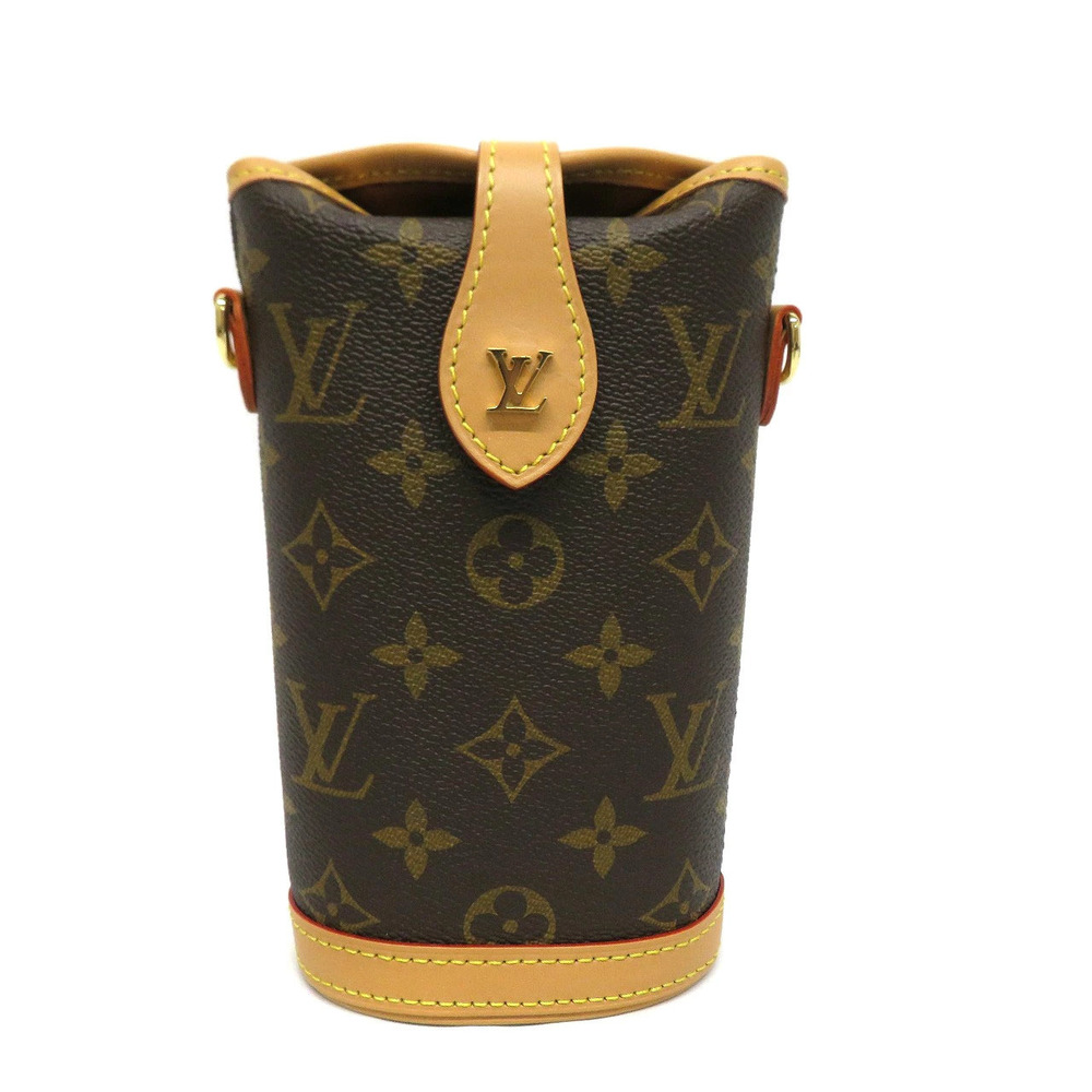 Louis Vuitton Fold Me Clutch